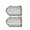 Stainless Steel Perforated Propeller Protector | .JABO 2AG&2BG